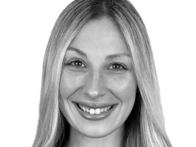 Elizabeth Calaitzopoulos